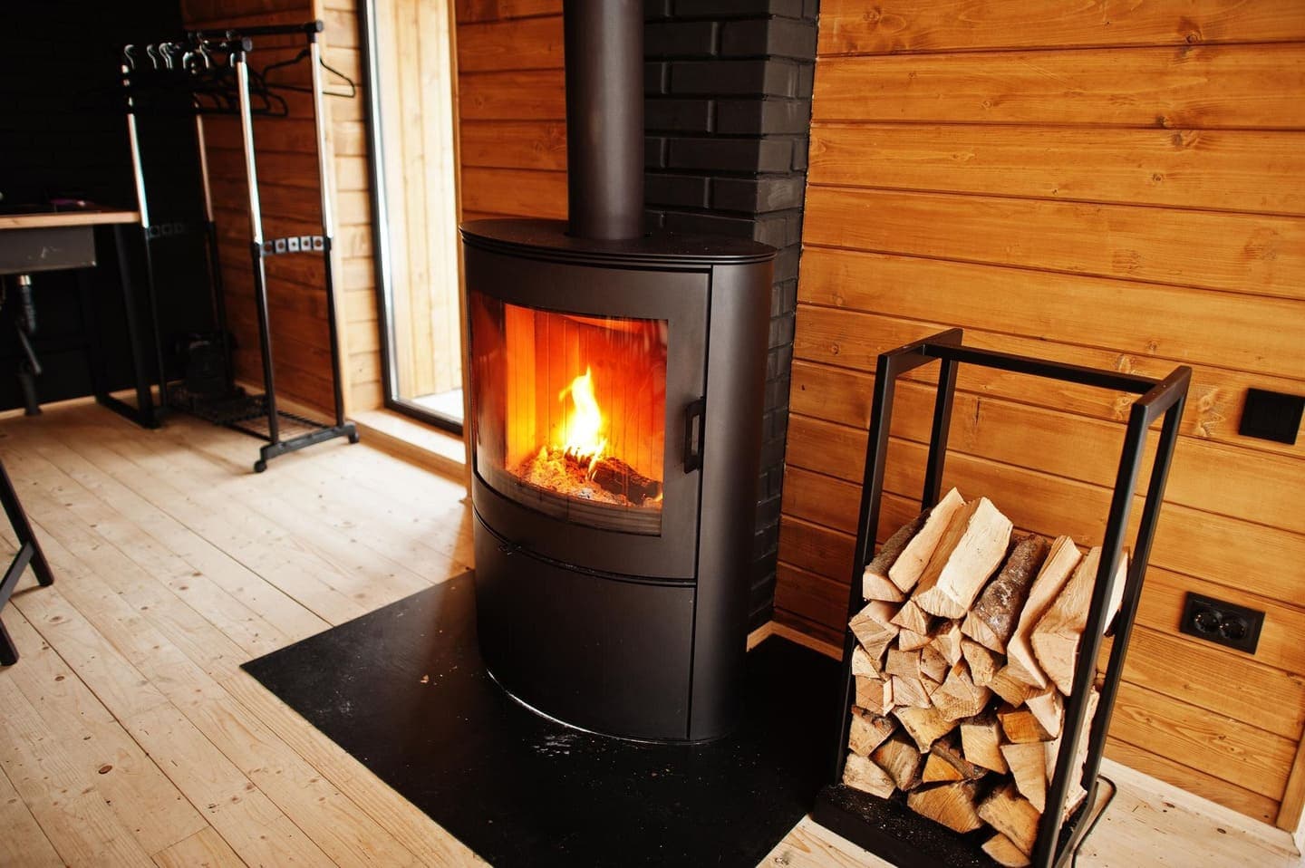 How to Prepare Your Home for a Stove Installation: A Step-by-Step Guide