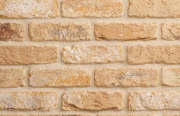 New Sandalwood Bricks chamber