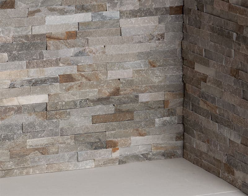 Oyster Splitface Slate Chamber chamber