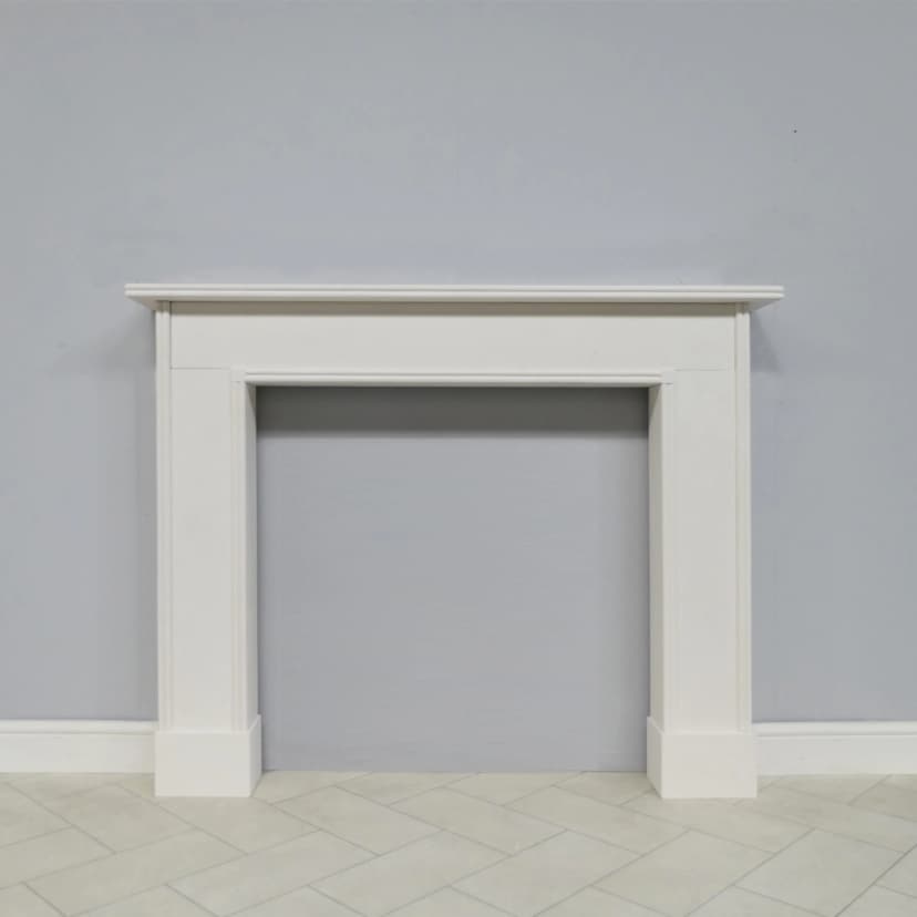 Camden fireplace surround