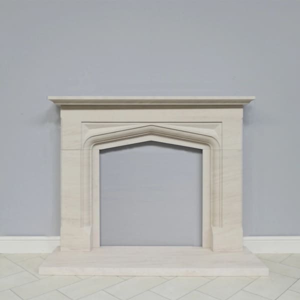 Boscombe fireplace surround