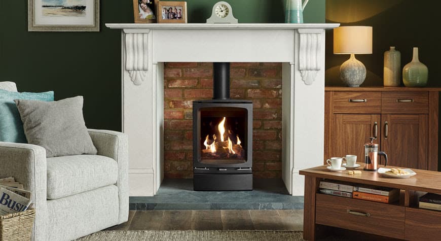 Gas Stove vs Wood Burner: Which Is Right for Your Home?